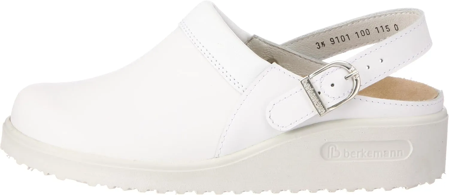 Berkemann Unisex Clogs