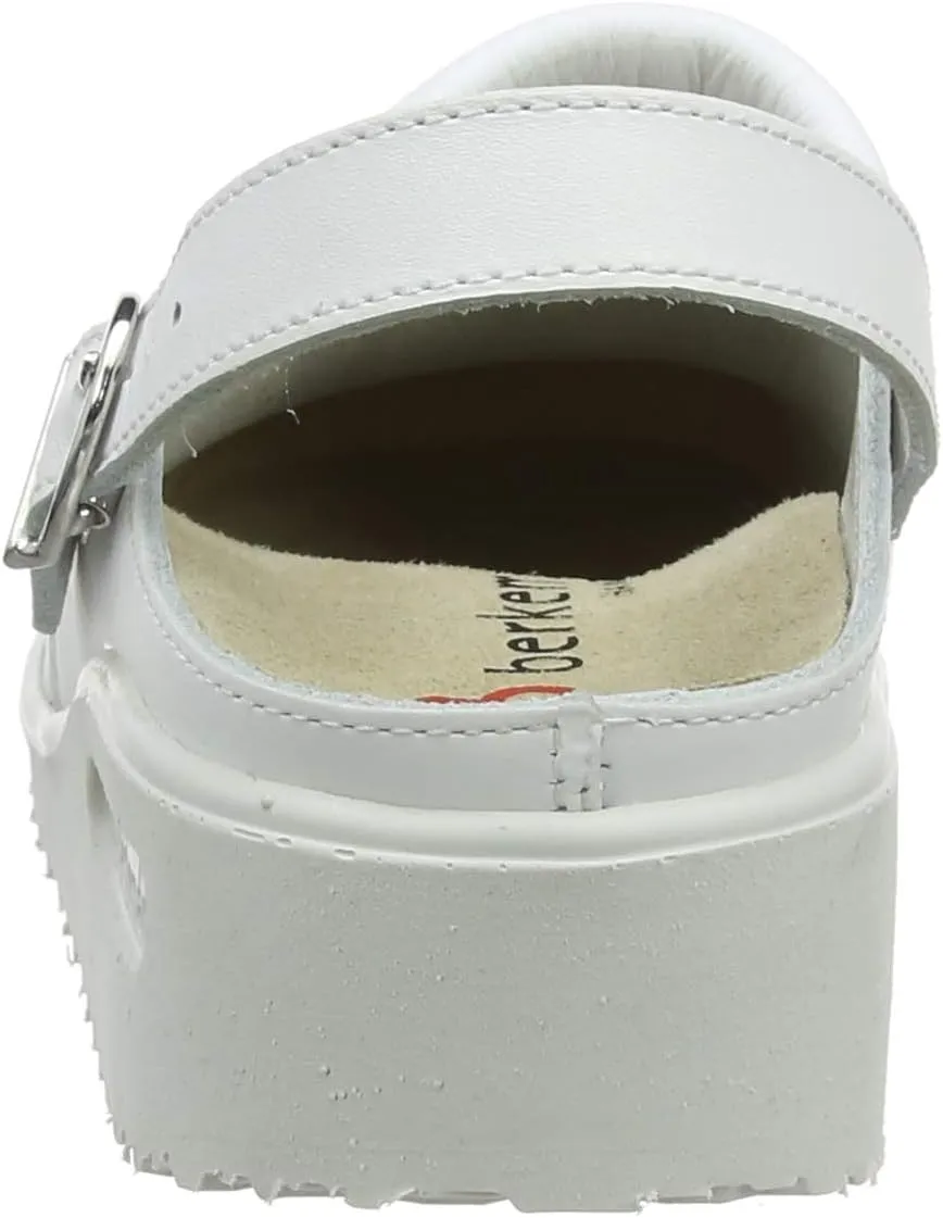 Berkemann Unisex Clogs
