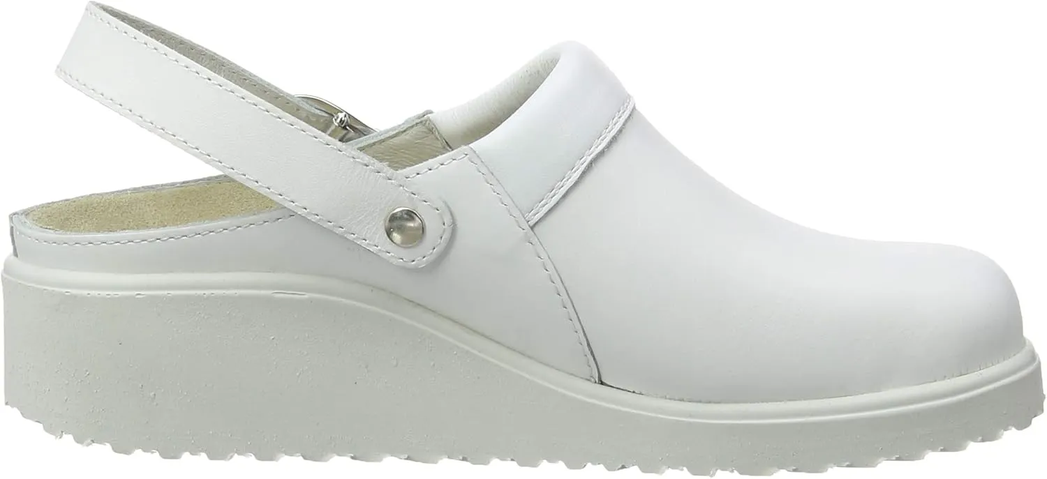 Berkemann Unisex Clogs