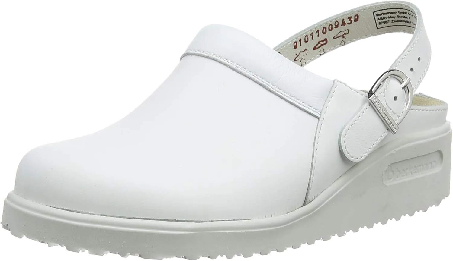 Berkemann Unisex Clogs