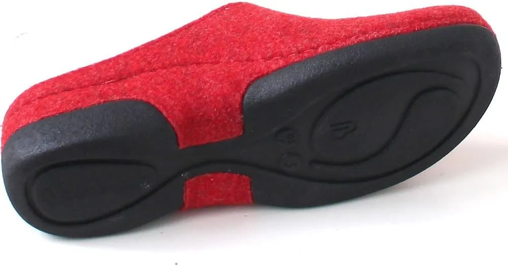 Berkemann Women's Unlined Slippers
