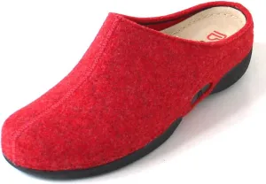 Berkemann Women's Unlined Slippers