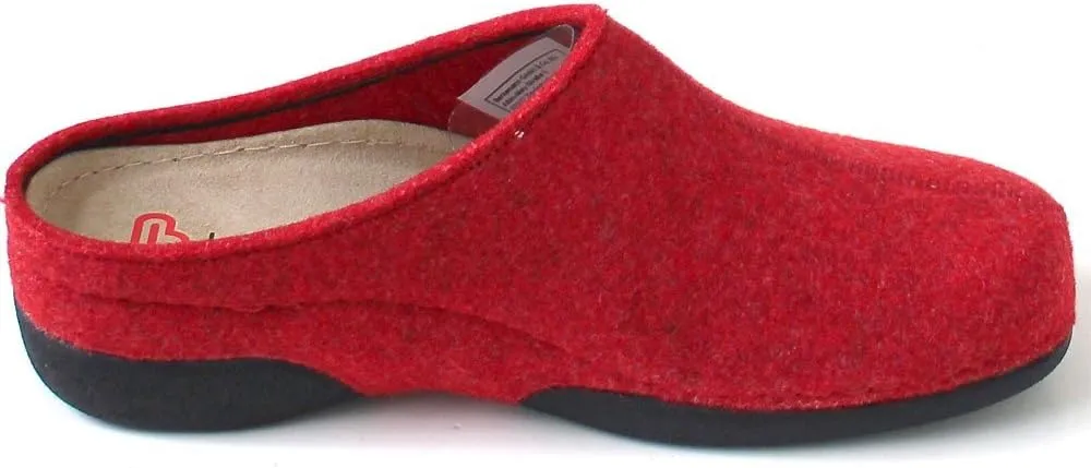 Berkemann Women's Unlined Slippers