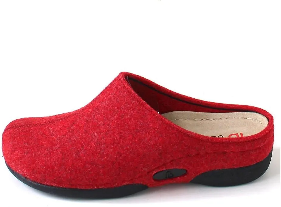 Berkemann Women's Unlined Slippers