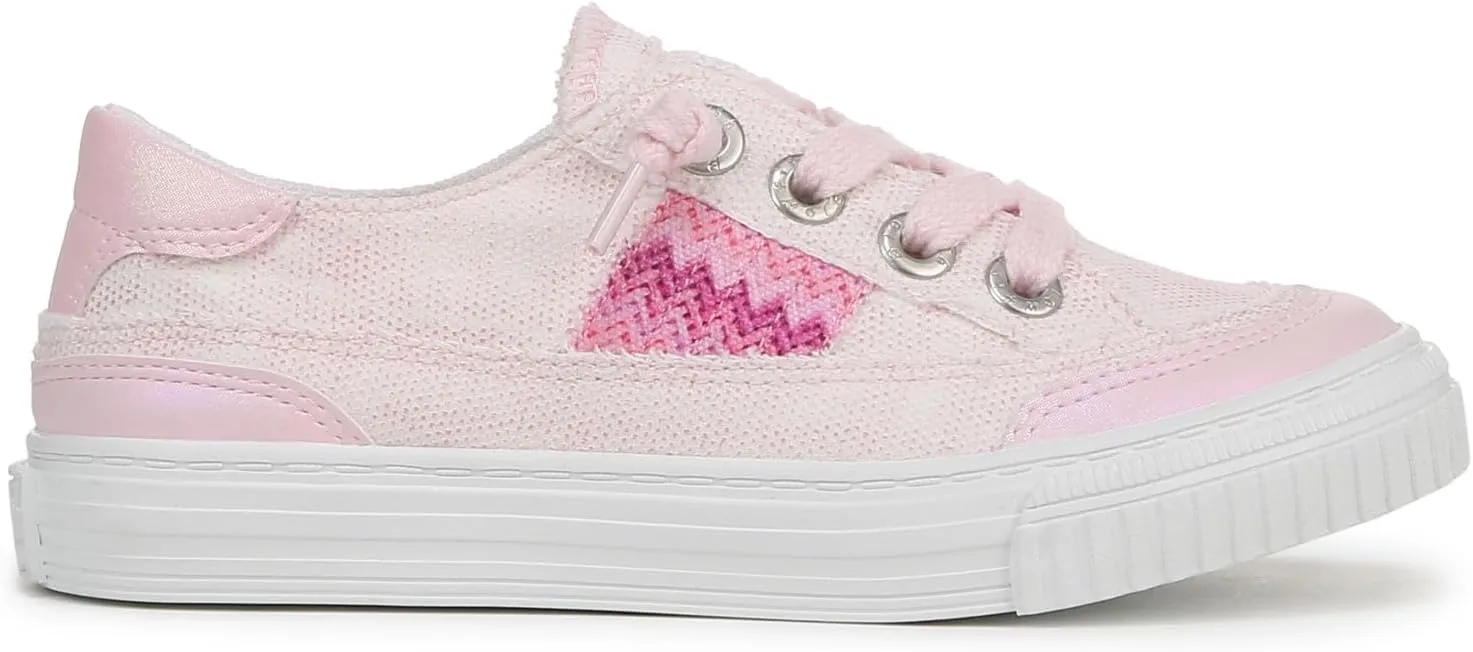 Blowfish Malibu Girl's Alex-k Slip On Sneaker