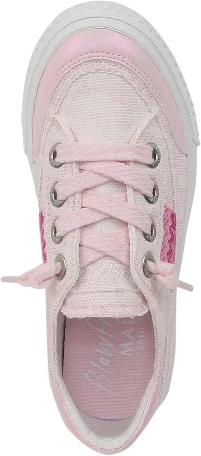 Blowfish Malibu Girl's Alex-k Slip On Sneaker