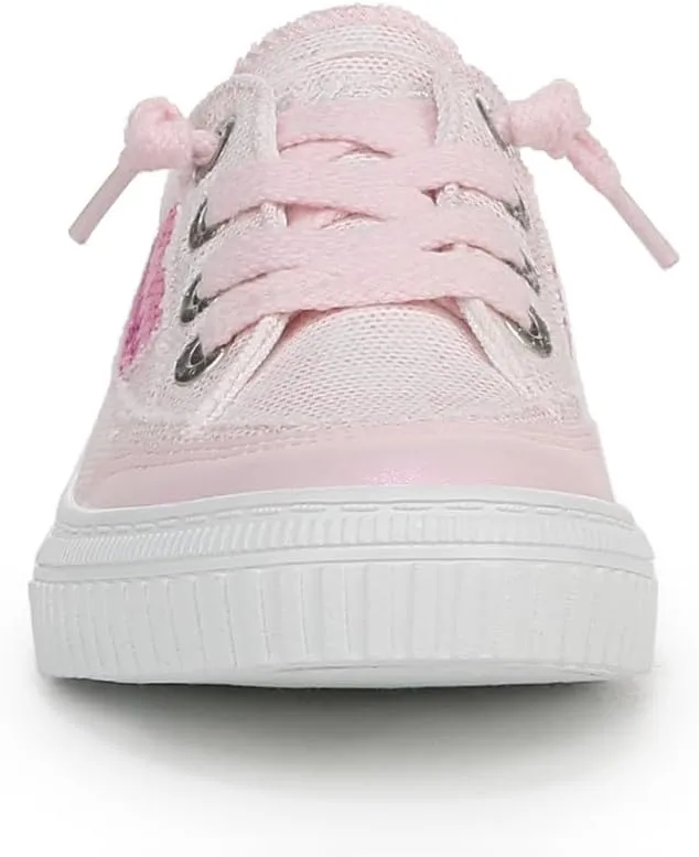 Blowfish Malibu Girl's Alex-k Slip On Sneaker
