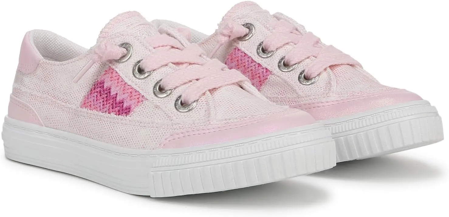 Blowfish Malibu Girl's Alex-k Slip On Sneaker