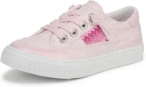 Blowfish Malibu Girl's Alex-k Slip On Sneaker