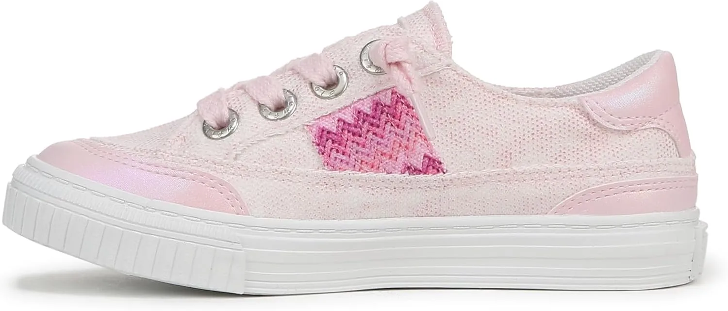 Blowfish Malibu Girl's Alex-k Slip On Sneaker