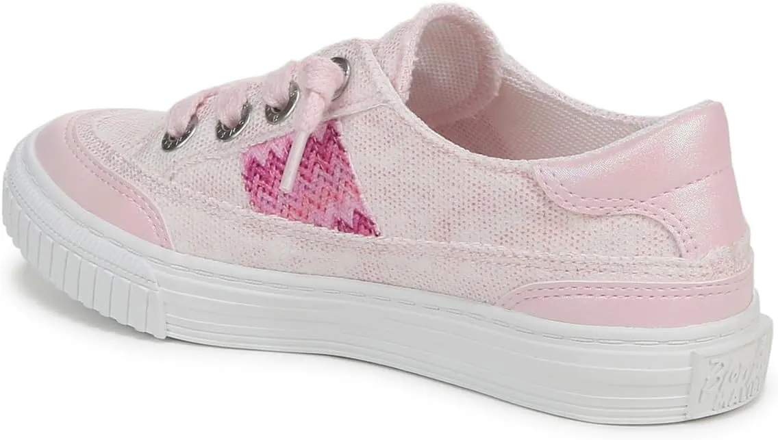 Blowfish Malibu Girl's Alex-k Slip On Sneaker