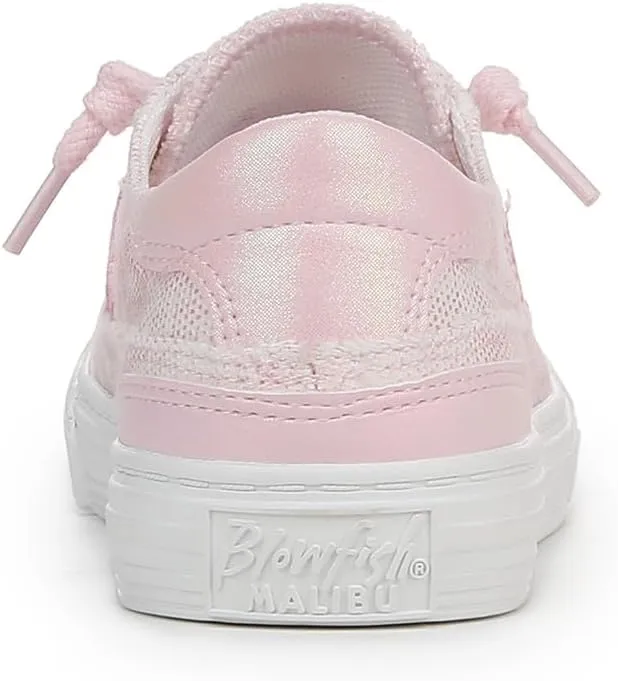 Blowfish Malibu Girl's Alex-k Slip On Sneaker