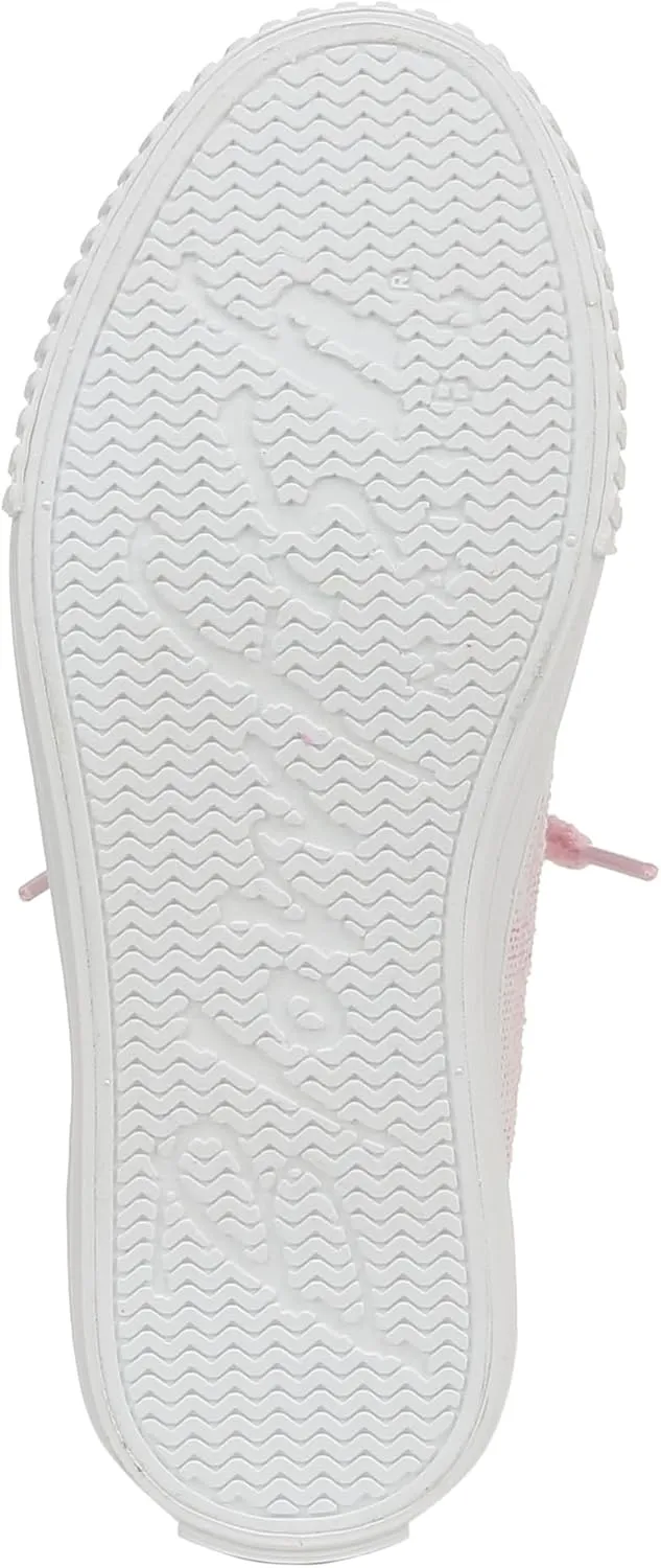 Blowfish Malibu Girl's Alex-k Slip On Sneaker