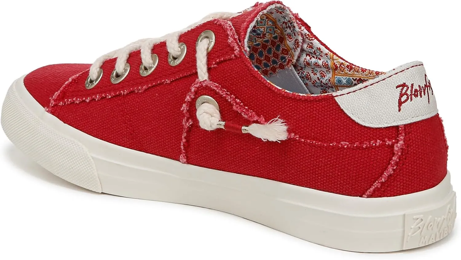 Blowfish Malibu Women's Martina Sneaker