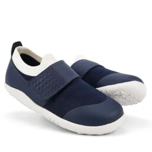 Bobux Kid  Lo Dimension III Navy 838610 CLEARANCE