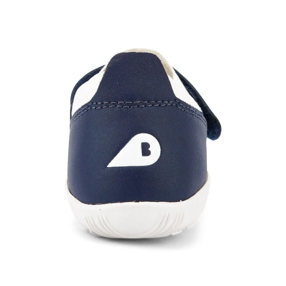 Bobux Kid  Lo Dimension III Navy 838610 CLEARANCE