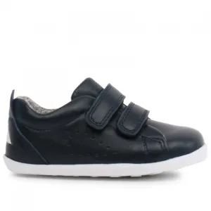 Bobux Step Up Grass Court Navy