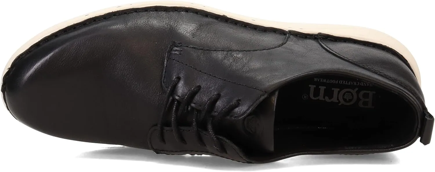 BORN Men's, Todd Oxford