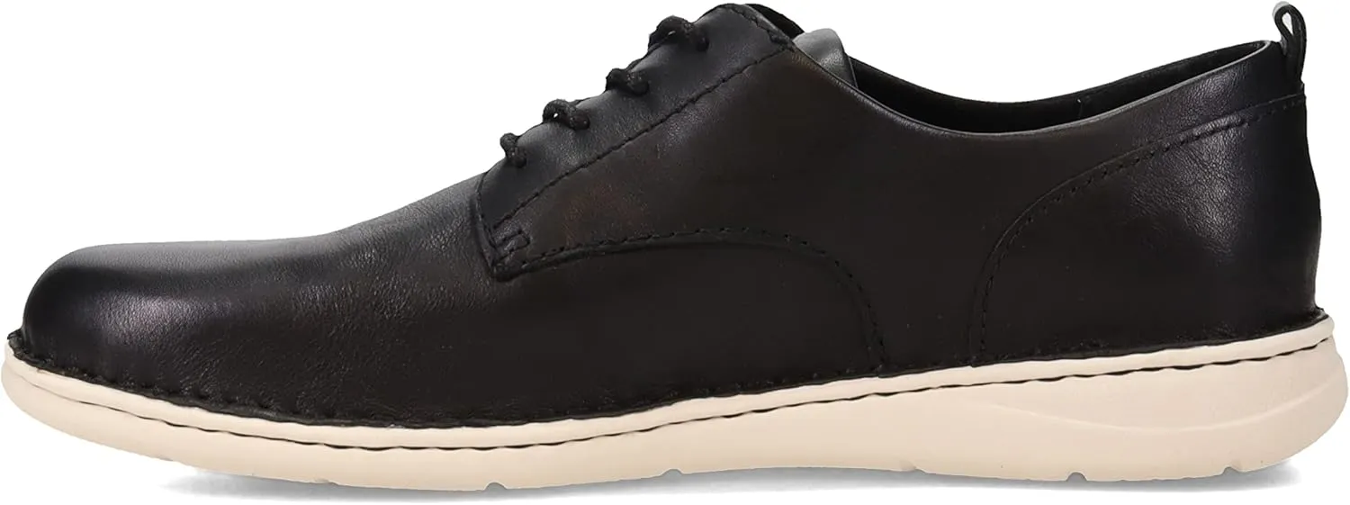 BORN Men's, Todd Oxford