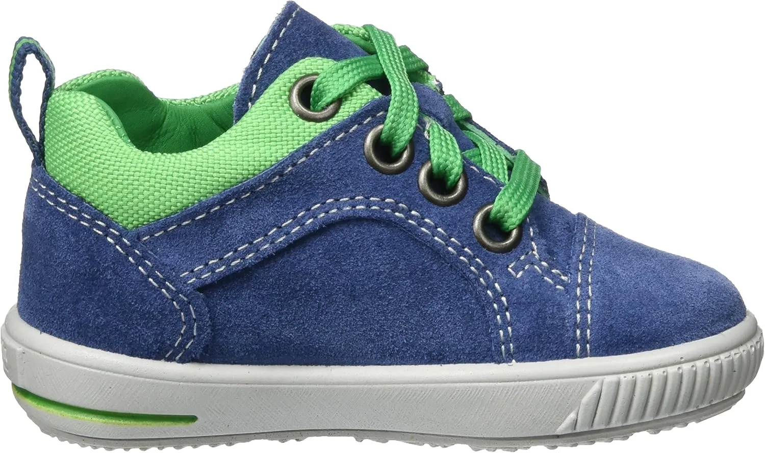 Boy's Walking Trainers