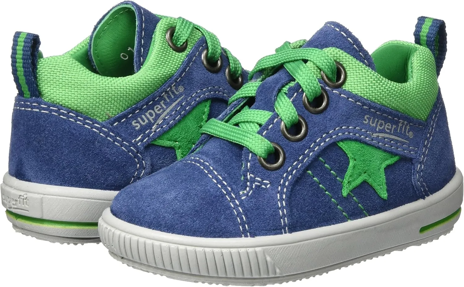 Boy's Walking Trainers