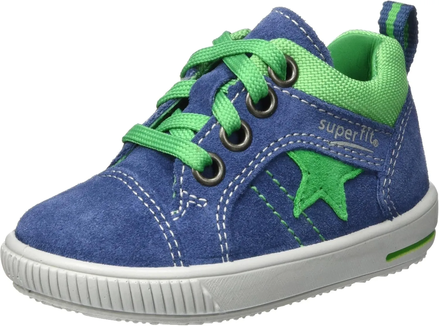 Boy's Walking Trainers