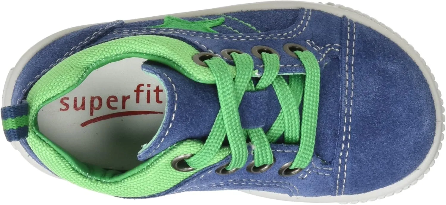 Boy's Walking Trainers