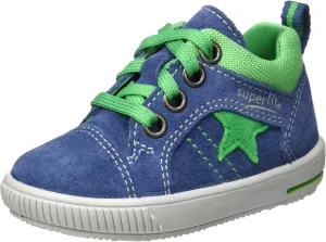 Boy's Walking Trainers