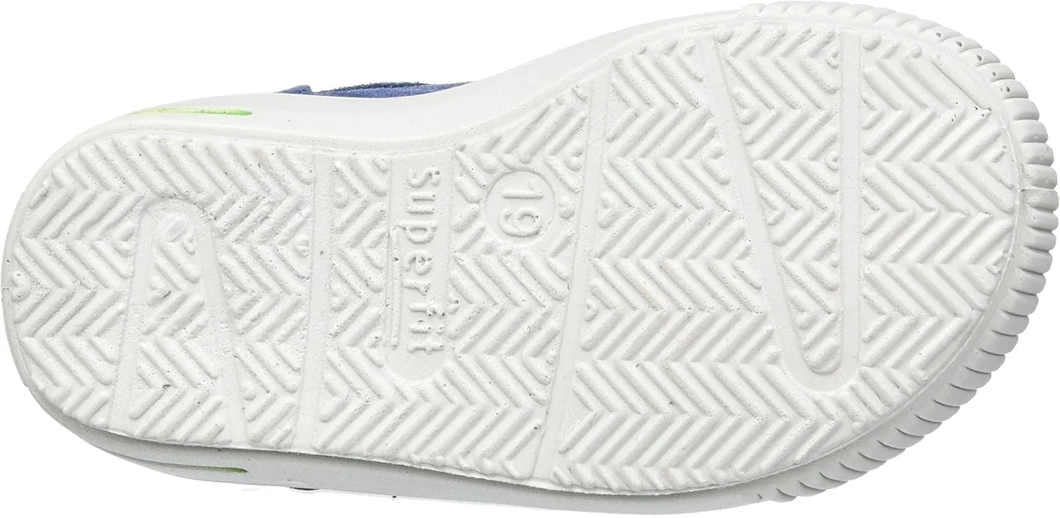 Boy's Walking Trainers