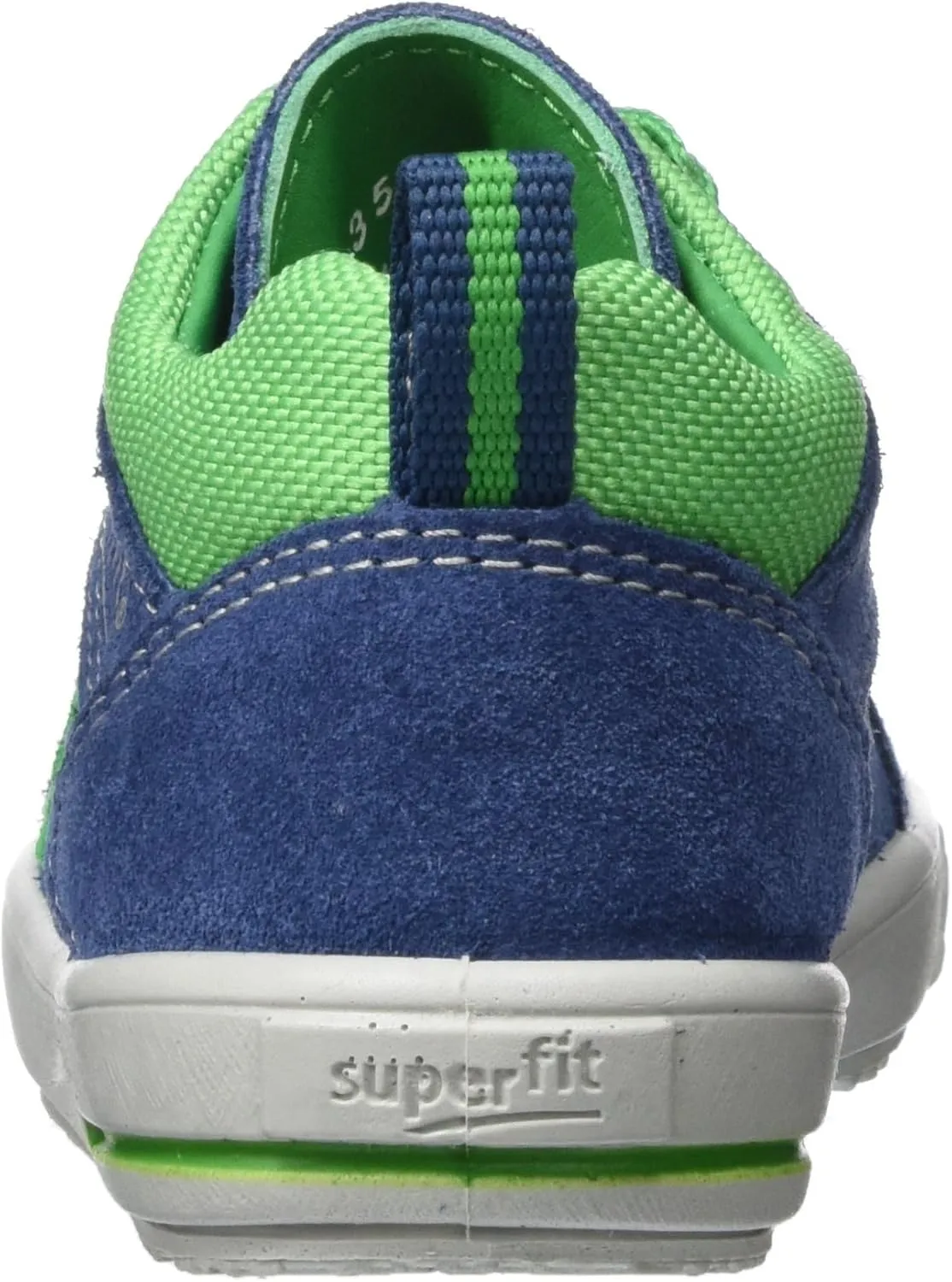 Boy's Walking Trainers
