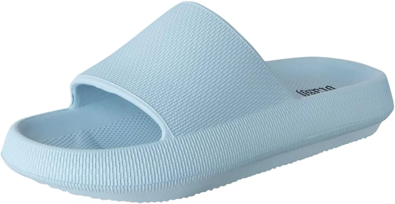 Brash Women's Peekay Cloud Slide Sandal