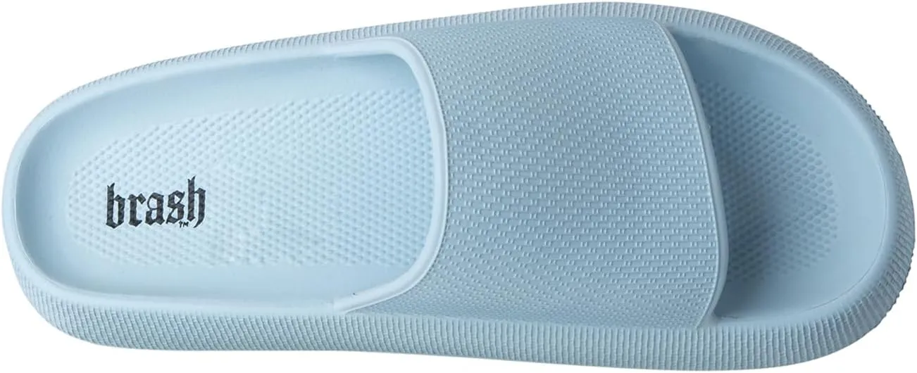 Brash Women's Peekay Cloud Slide Sandal