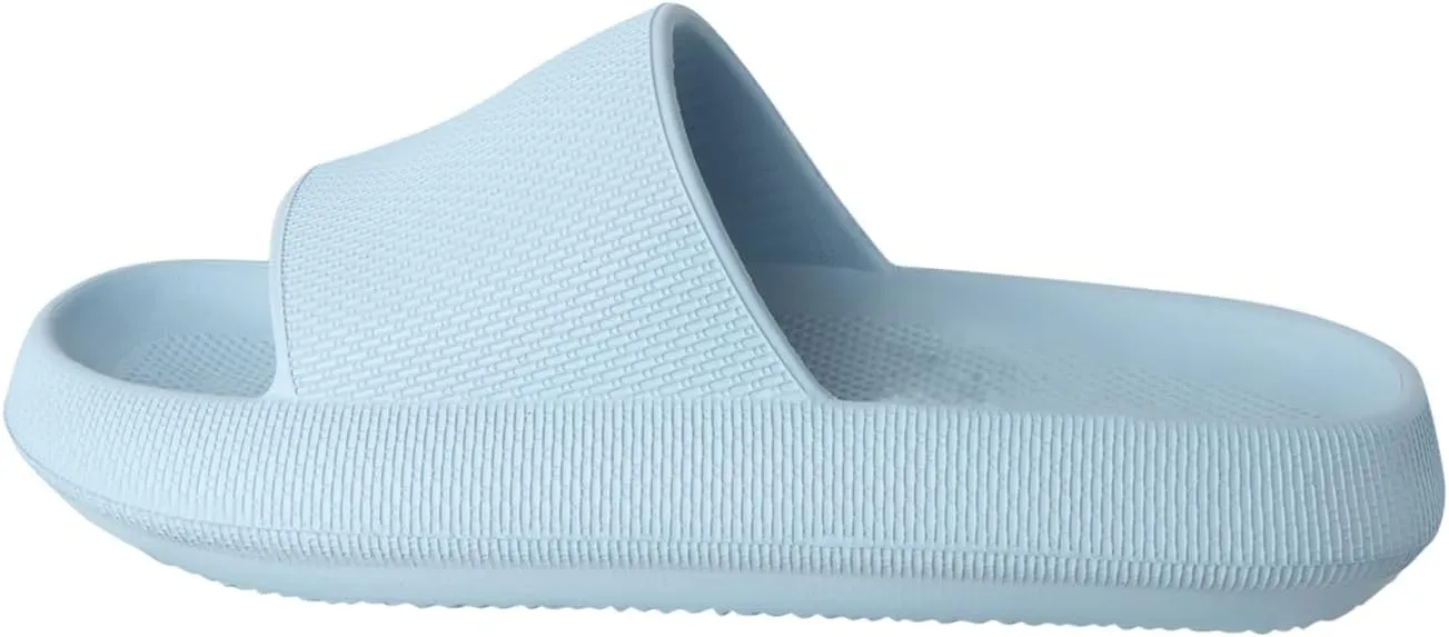 Brash Women's Peekay Cloud Slide Sandal