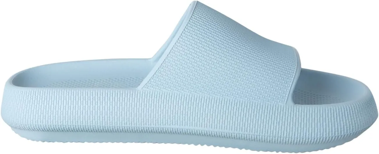 Brash Women's Peekay Cloud Slide Sandal