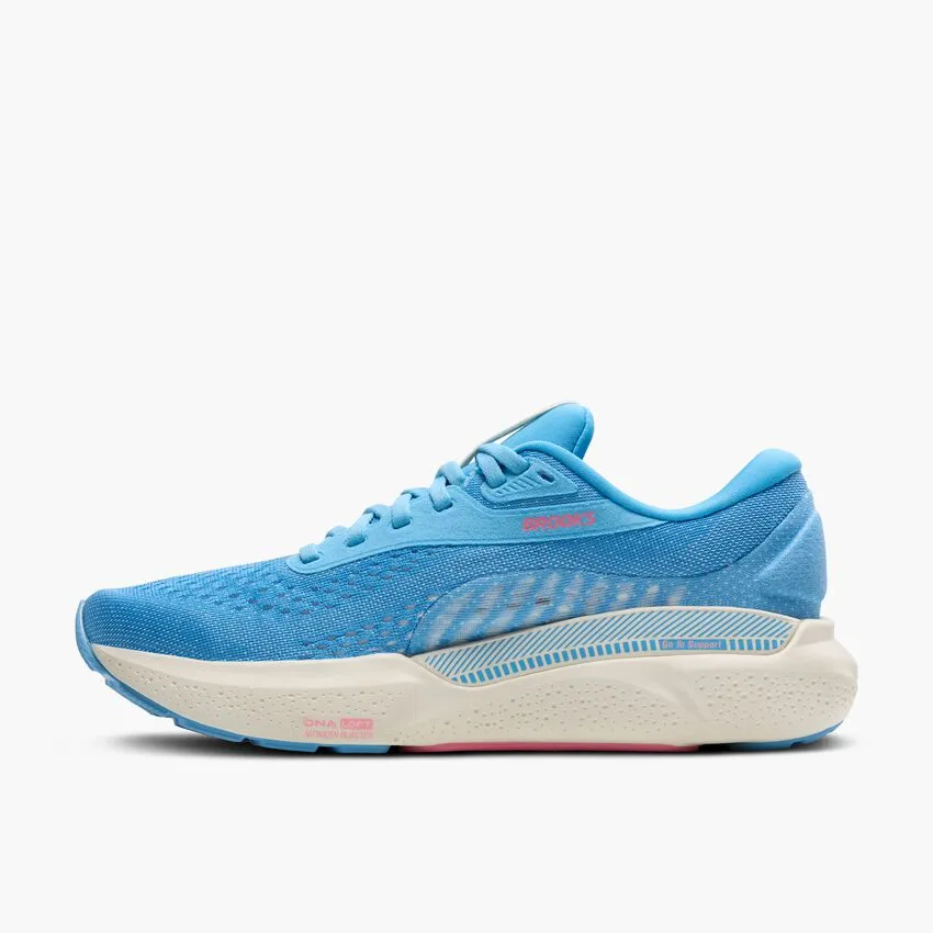 Brooks Adrenaline GTS 24 Ladies Trainer 1204261B427