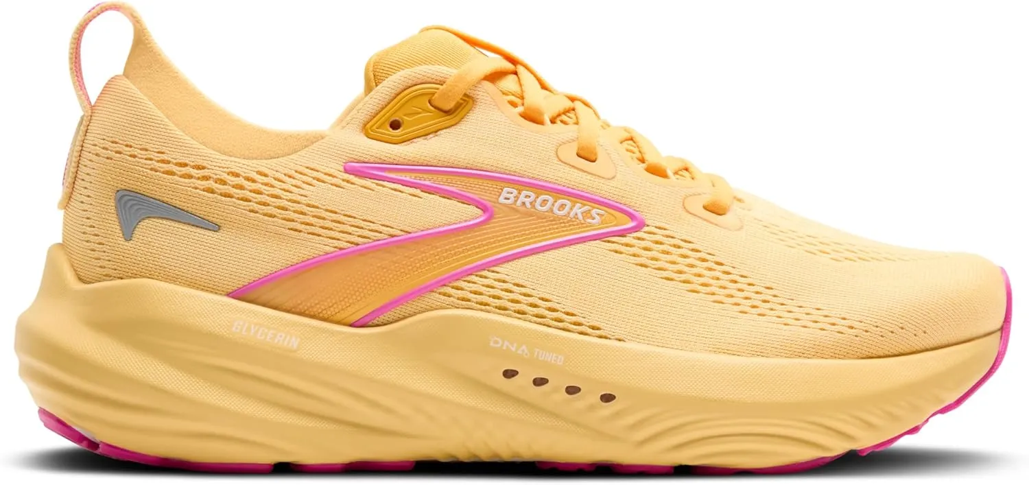 Brooks Women’s Glycerin 22 Neutral Running Shoe