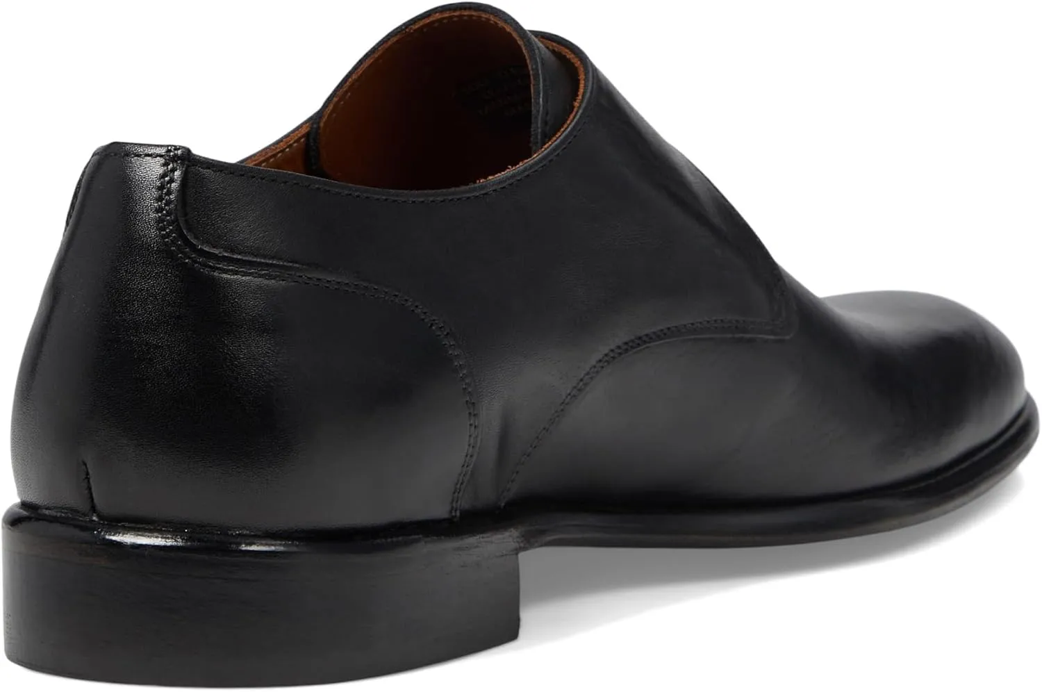 Bruno Magli Men's Solero Italian Hand-Buffed Leather Shoes