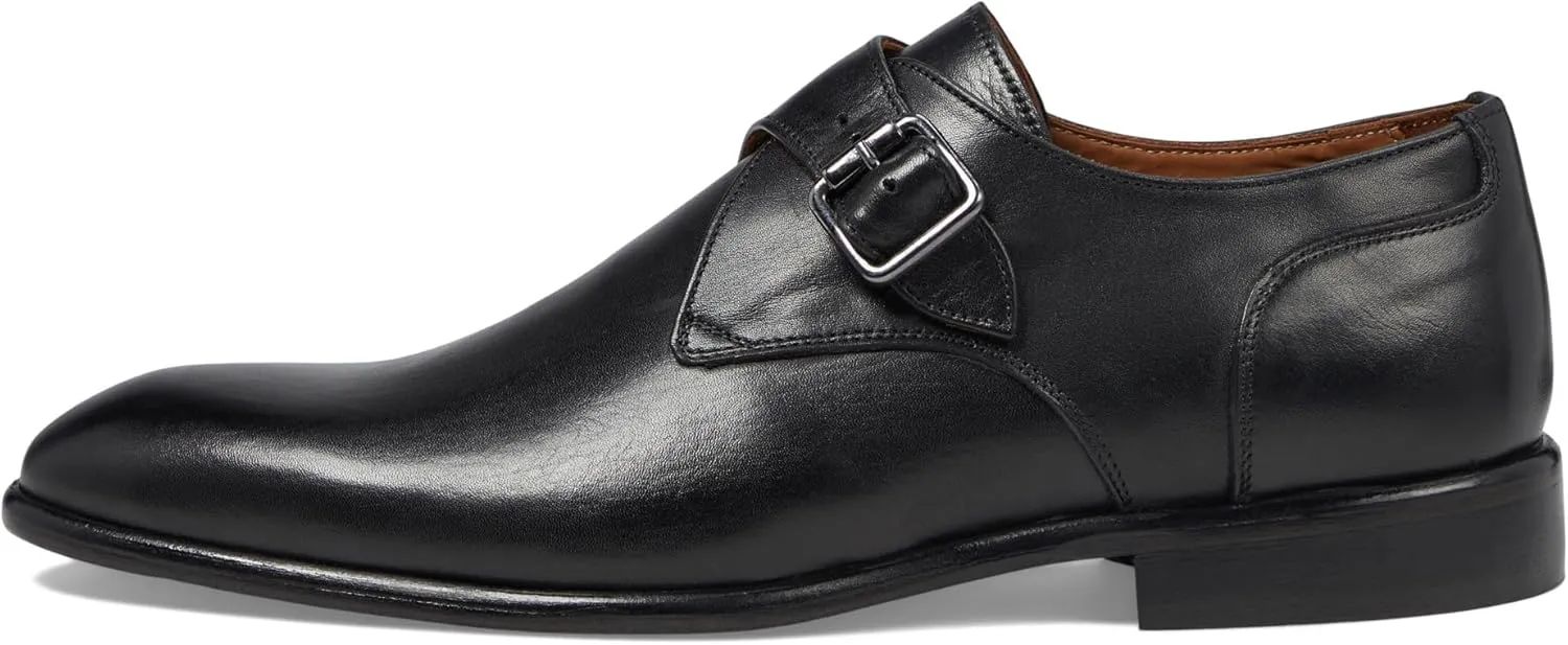 Bruno Magli Men's Solero Italian Hand-Buffed Leather Shoes