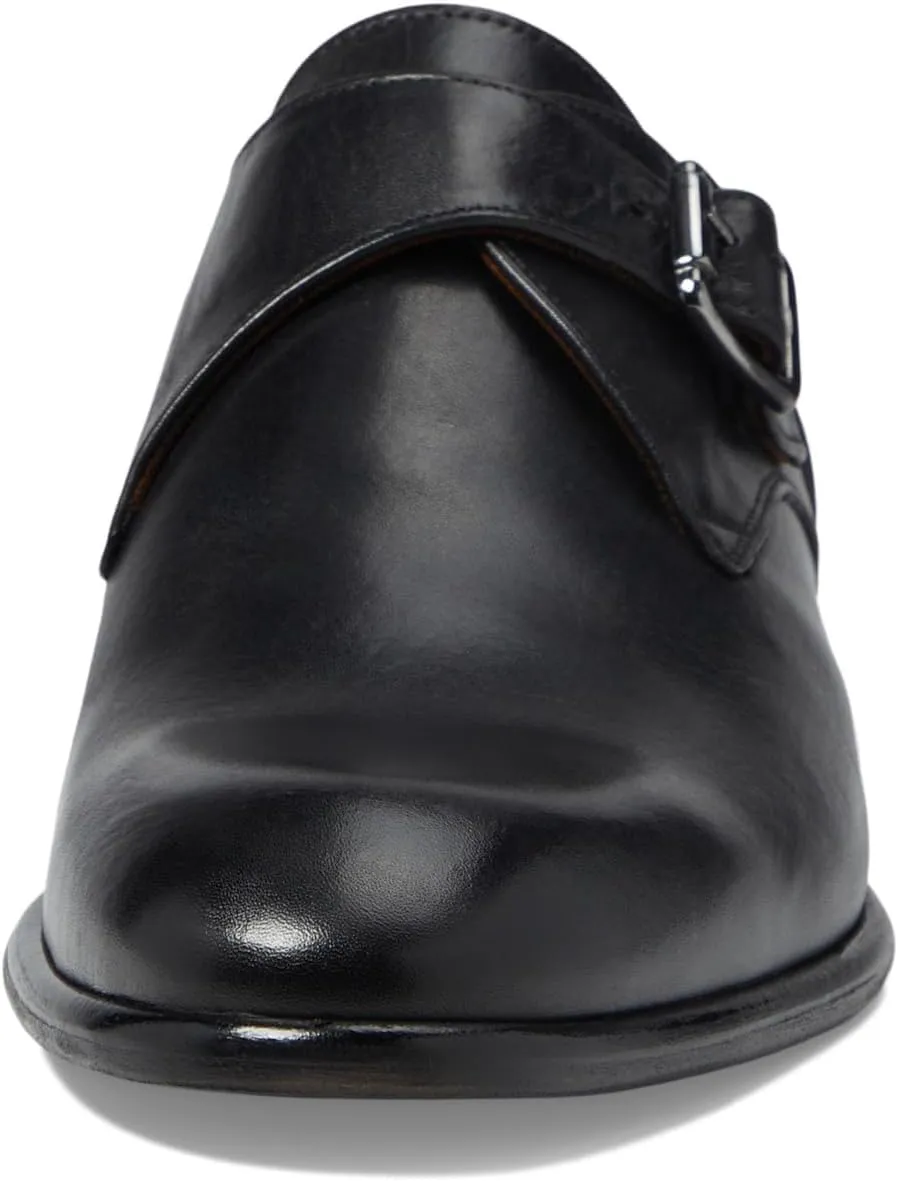 Bruno Magli Men's Solero Italian Hand-Buffed Leather Shoes
