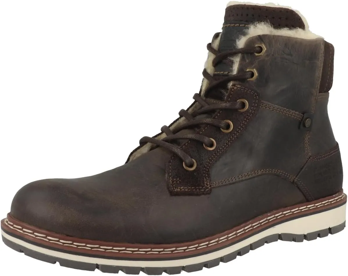 Bullboxer - 877K55858AP134 - Brown