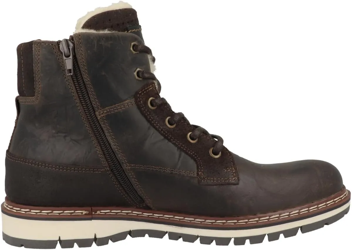 Bullboxer - 877K55858AP134 - Brown