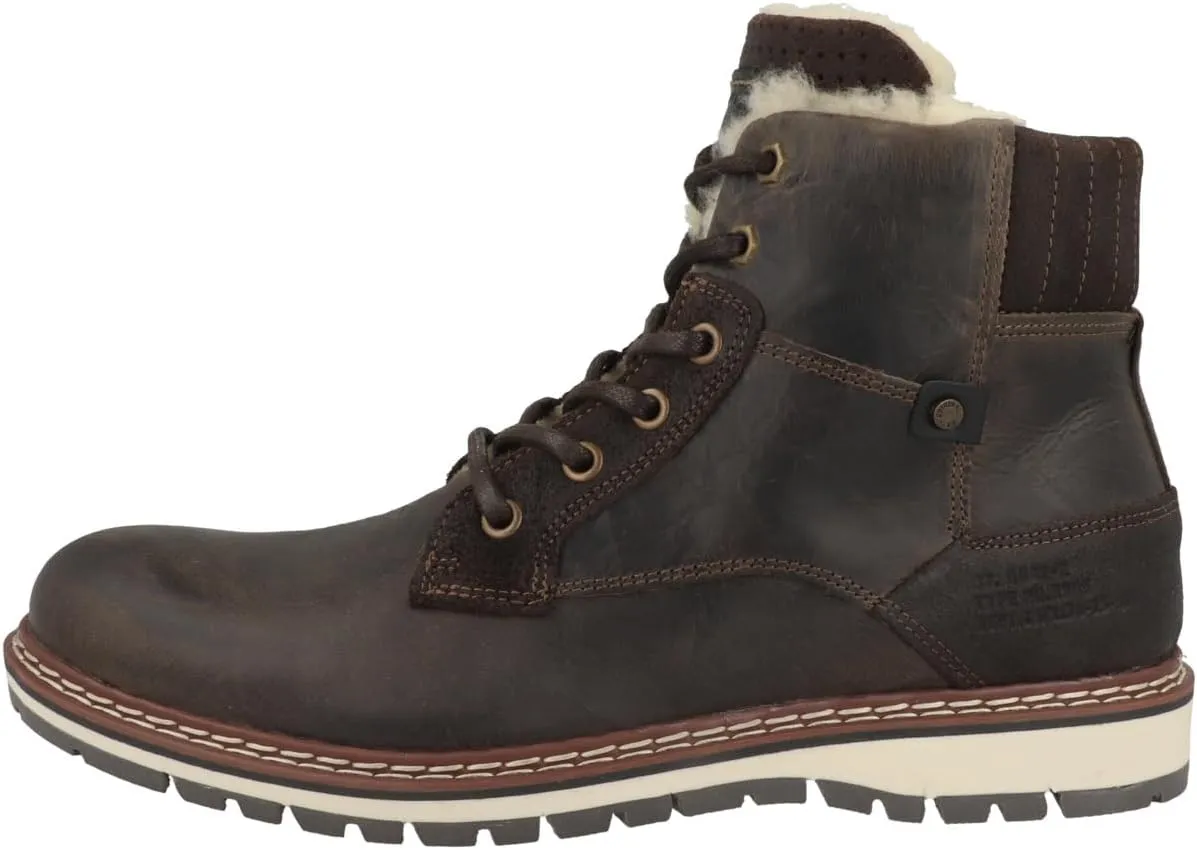 Bullboxer - 877K55858AP134 - Brown