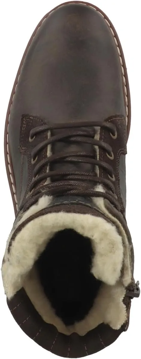 Bullboxer - 877K55858AP134 - Brown