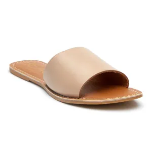 Cabana Sandal - Natural