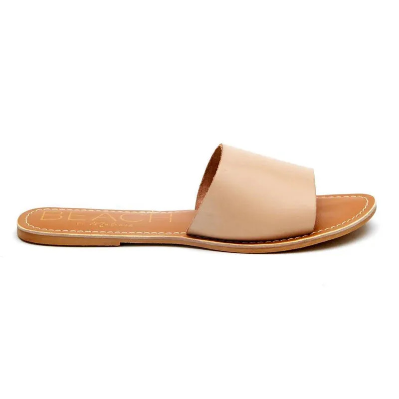 Cabana Sandal - Natural
