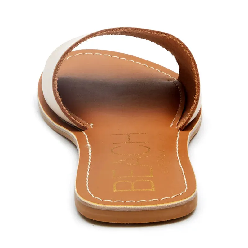 Cabana Sandal - Natural