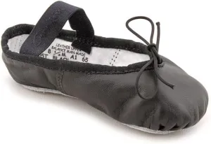 Capezio girls Capezio Daisy Ballet Shoe - Child