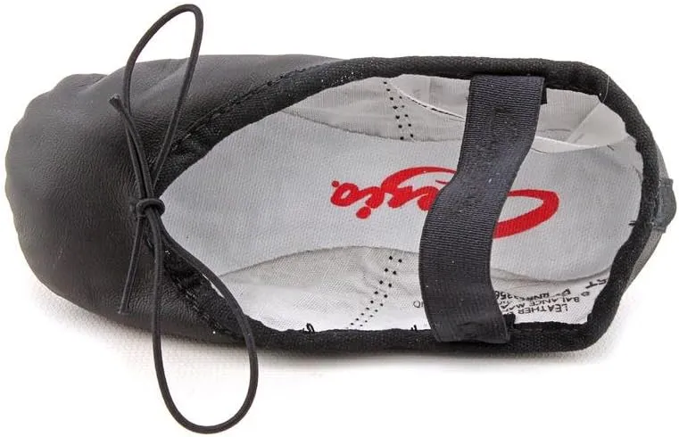 Capezio girls Capezio Daisy Ballet Shoe - Child
