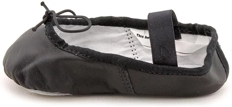 Capezio girls Capezio Daisy Ballet Shoe - Child