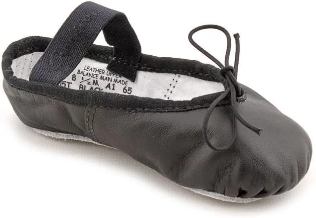 Capezio girls Capezio Daisy Ballet Shoe - Child